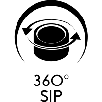 360 SIP