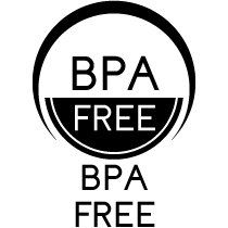 BPA FREE